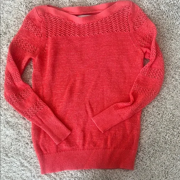 Loft lightweight sweater - Picture 1 of 5